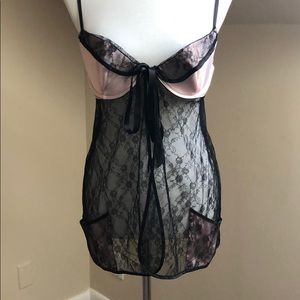 BNWOT Victoria Secret Teddy